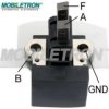 MOBILETRON VR-H2009-17 Alternator Regulator